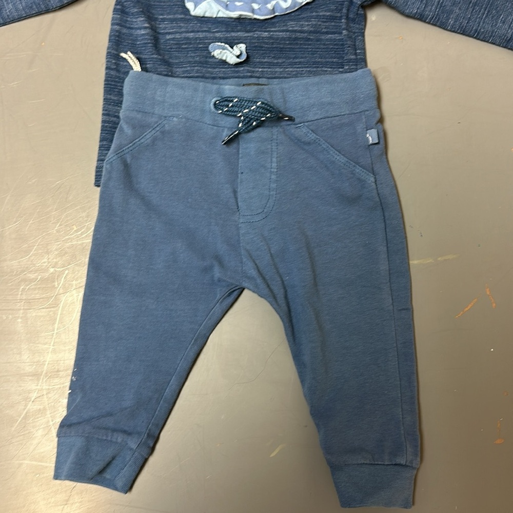 Babyface Matching Set 3M - Picture 4 of 5